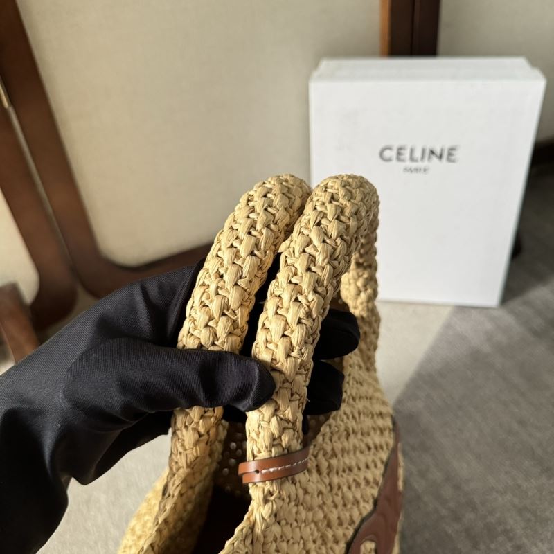 Celine Shopping Bags